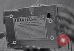 Image of Weather balloon being released from Washington National Airport Washington DC USA, 1941, second 6 stock footage video 65675035708