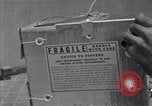 Image of Weather balloon being released from Washington National Airport Washington DC USA, 1941, second 7 stock footage video 65675035708