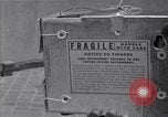 Image of Weather balloon being released from Washington National Airport Washington DC USA, 1941, second 9 stock footage video 65675035708
