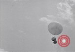 Image of Weather balloon being released from Washington National Airport Washington DC USA, 1941, second 31 stock footage video 65675035708