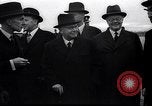 Image Neville Chamberlain mouches de Londres à Munich London England Royaume-Uni, 1938, de la seconde 5 séquences d'archives historiques vidéo 65675035711