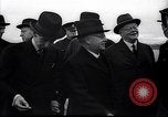 Image Neville Chamberlain mouches de Londres à Munich London England Royaume-Uni, 1938, de la seconde 11 séquences d'archives historiques vidéo 65675035711