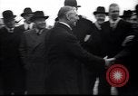 Image Neville Chamberlain mouches de Londres à Munich London England Royaume-Uni, 1938, de la seconde 14 séquences d'archives historiques vidéo 65675035711