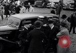 Image Neville Chamberlain mouches de Londres à Munich London England Royaume-Uni, 1938, de la seconde 22 séquences d'archives historiques vidéo 65675035711