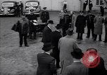 Image Neville Chamberlain mouches de Londres à Munich London England Royaume-Uni, 1938, de la seconde 29 séquences d'archives historiques vidéo 65675035711