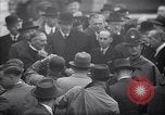 Image Neville Chamberlain mouches de Londres à Munich London England Royaume-Uni, 1938, de la seconde 40 séquences d'archives historiques vidéo 65675035711