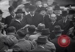 Image Neville Chamberlain mouches de Londres à Munich London England Royaume-Uni, 1938, de la seconde 41 séquences d'archives historiques vidéo 65675035711