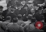 Image Neville Chamberlain mouches de Londres à Munich London England Royaume-Uni, 1938, de la seconde 42 séquences d'archives historiques vidéo 65675035711