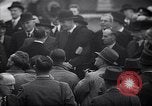 Image Neville Chamberlain mouches de Londres à Munich London England Royaume-Uni, 1938, de la seconde 43 séquences d'archives historiques vidéo 65675035711