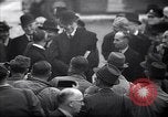 Image Neville Chamberlain mouches de Londres à Munich London England Royaume-Uni, 1938, de la seconde 44 séquences d'archives historiques vidéo 65675035711