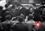 Image Neville Chamberlain mouches de Londres à Munich London England Royaume-Uni, 1938, de la seconde 45 séquences d'archives historiques vidéo 65675035711
