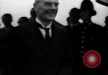 Image Neville Chamberlain London England Royaume-Uni, 1938, de la seconde 6 séquences d'archives historiques vidéo 65675035712