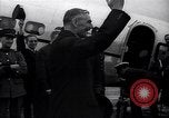 Image Neville Chamberlain London England Royaume-Uni, 1938, de la seconde 9 séquences d'archives historiques vidéo 65675035712