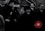 Image Neville Chamberlain London England Royaume-Uni, 1938, de la seconde 15 séquences d'archives historiques vidéo 65675035712