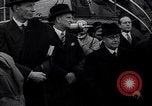 Image Neville Chamberlain London England Royaume-Uni, 1938, de la seconde 21 séquences d'archives historiques vidéo 65675035712