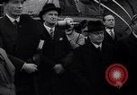Image Neville Chamberlain London England Royaume-Uni, 1938, de la seconde 24 séquences d'archives historiques vidéo 65675035712