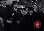 Image Neville Chamberlain London England Royaume-Uni, 1938, de la seconde 25 séquences d'archives historiques vidéo 65675035712