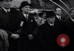 Image Neville Chamberlain London England Royaume-Uni, 1938, de la seconde 26 séquences d'archives historiques vidéo 65675035712