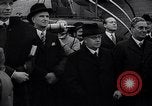 Image Neville Chamberlain London England Royaume-Uni, 1938, de la seconde 27 séquences d'archives historiques vidéo 65675035712
