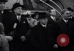 Image Neville Chamberlain London England Royaume-Uni, 1938, de la seconde 28 séquences d'archives historiques vidéo 65675035712