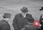 Standbild Neville Chamberlain London England Vereinigtes Königreich, 1938, aus Sekunde 1 historischem Filmmaterial Videoclip 65675035713