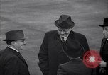 Standbild Neville Chamberlain London England Vereinigtes Königreich, 1938, aus Sekunde 3 historischem Filmmaterial Videoclip 65675035713