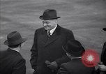 Standbild Neville Chamberlain London England Vereinigtes Königreich, 1938, aus Sekunde 4 historischem Filmmaterial Videoclip 65675035713