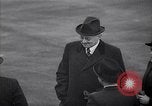 Standbild Neville Chamberlain London England Vereinigtes Königreich, 1938, aus Sekunde 5 historischem Filmmaterial Videoclip 65675035713