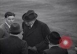 Standbild Neville Chamberlain London England Vereinigtes Königreich, 1938, aus Sekunde 7 historischem Filmmaterial Videoclip 65675035713