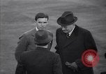 Standbild Neville Chamberlain London England Vereinigtes Königreich, 1938, aus Sekunde 8 historischem Filmmaterial Videoclip 65675035713