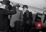 Standbild Neville Chamberlain London England Vereinigtes Königreich, 1938, aus Sekunde 4 historischem Filmmaterial Videoclip 65675035714