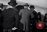 Standbild Neville Chamberlain London England Vereinigtes Königreich, 1938, aus Sekunde 6 historischem Filmmaterial Videoclip 65675035714