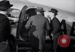 Standbild Neville Chamberlain London England Vereinigtes Königreich, 1938, aus Sekunde 7 historischem Filmmaterial Videoclip 65675035714