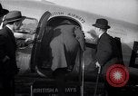 Standbild Neville Chamberlain London England Vereinigtes Königreich, 1938, aus Sekunde 8 historischem Filmmaterial Videoclip 65675035714