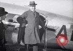 Standbild Neville Chamberlain London England Vereinigtes Königreich, 1938, aus Sekunde 15 historischem Filmmaterial Videoclip 65675035714
