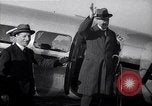 Standbild Neville Chamberlain London England Vereinigtes Königreich, 1938, aus Sekunde 17 historischem Filmmaterial Videoclip 65675035714