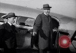 Standbild Neville Chamberlain London England Vereinigtes Königreich, 1938, aus Sekunde 18 historischem Filmmaterial Videoclip 65675035714