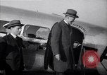 Standbild Neville Chamberlain London England Vereinigtes Königreich, 1938, aus Sekunde 19 historischem Filmmaterial Videoclip 65675035714