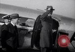 Standbild Neville Chamberlain London England Vereinigtes Königreich, 1938, aus Sekunde 20 historischem Filmmaterial Videoclip 65675035714