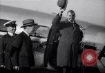 Standbild Neville Chamberlain London England Vereinigtes Königreich, 1938, aus Sekunde 21 historischem Filmmaterial Videoclip 65675035714