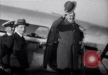 Standbild Neville Chamberlain London England Vereinigtes Königreich, 1938, aus Sekunde 22 historischem Filmmaterial Videoclip 65675035714