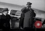 Standbild Neville Chamberlain London England Vereinigtes Königreich, 1938, aus Sekunde 27 historischem Filmmaterial Videoclip 65675035714