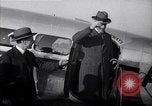 Standbild Neville Chamberlain London England Vereinigtes Königreich, 1938, aus Sekunde 28 historischem Filmmaterial Videoclip 65675035714