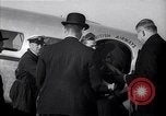 Standbild Neville Chamberlain London England Vereinigtes Königreich, 1938, aus Sekunde 37 historischem Filmmaterial Videoclip 65675035714