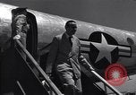 Standbild W Averell Harriman Teheran Iran, 1951, aus Sekunde 15 historischem Filmmaterial Videoclip 65675035715
