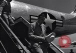 Standbild W Averell Harriman Teheran Iran, 1951, aus Sekunde 16 historischem Filmmaterial Videoclip 65675035715