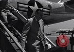 Standbild W Averell Harriman Teheran Iran, 1951, aus Sekunde 17 historischem Filmmaterial Videoclip 65675035715