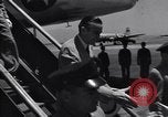 Standbild W Averell Harriman Teheran Iran, 1951, aus Sekunde 18 historischem Filmmaterial Videoclip 65675035715