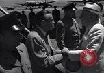 Standbild W Averell Harriman Teheran Iran, 1951, aus Sekunde 19 historischem Filmmaterial Videoclip 65675035715