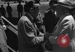 Standbild W Averell Harriman Teheran Iran, 1951, aus Sekunde 20 historischem Filmmaterial Videoclip 65675035715